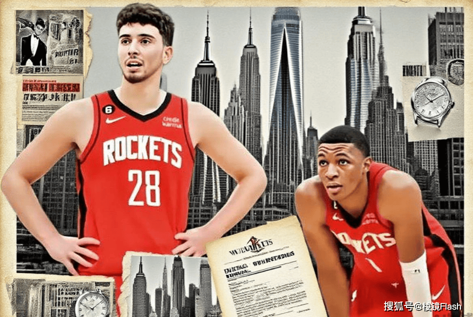 爱游戏体育-包含里程碑夜！休斯敦火箭临场应变，英超加时末段刷纪录，态度坚定，球探报告显示潜力的词条