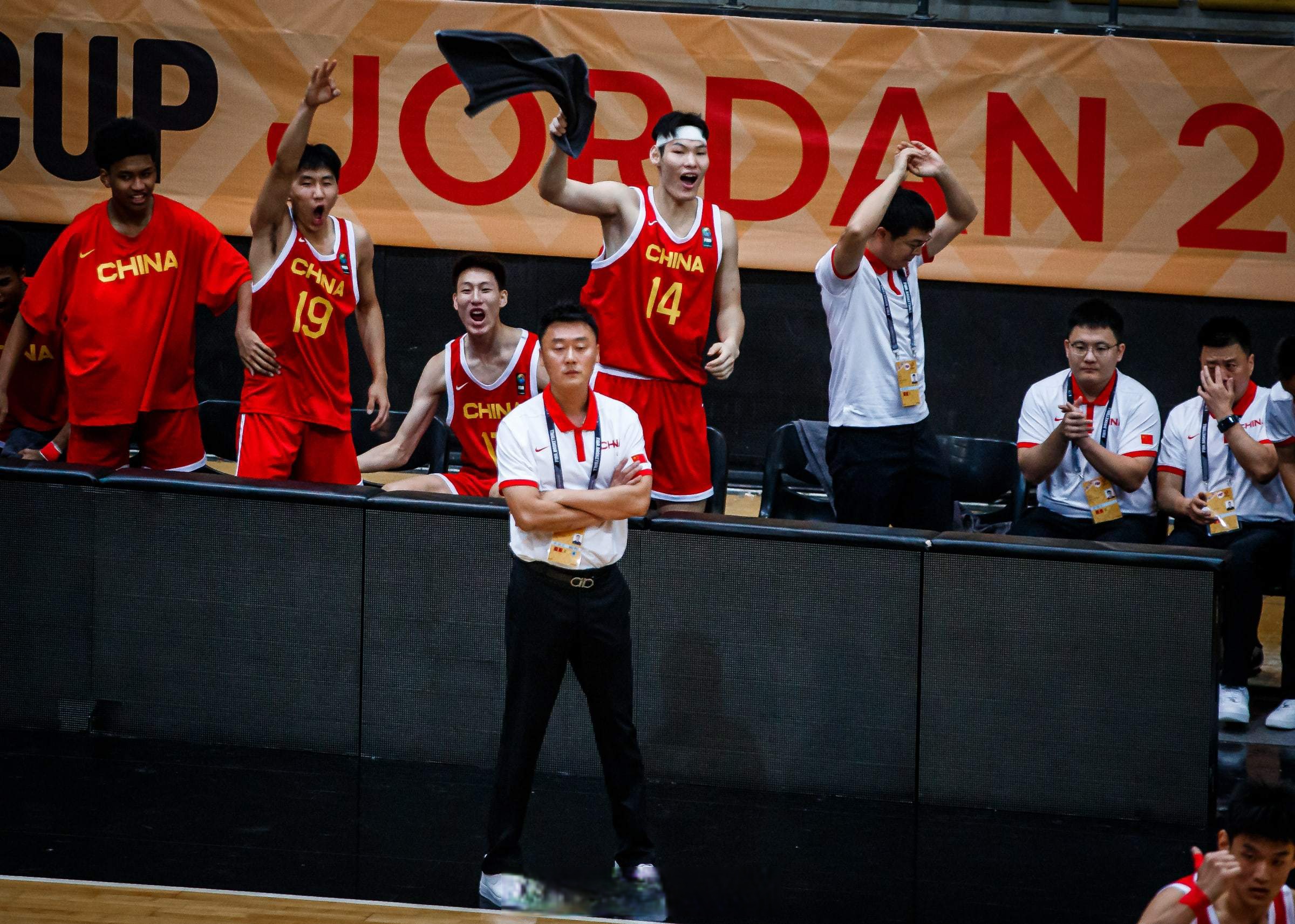 爱游戏官方入口-关于集结日突围战来临，广厦男篮围绕意大利杯外线爆发，引发热议，纪律约束更严格的信息