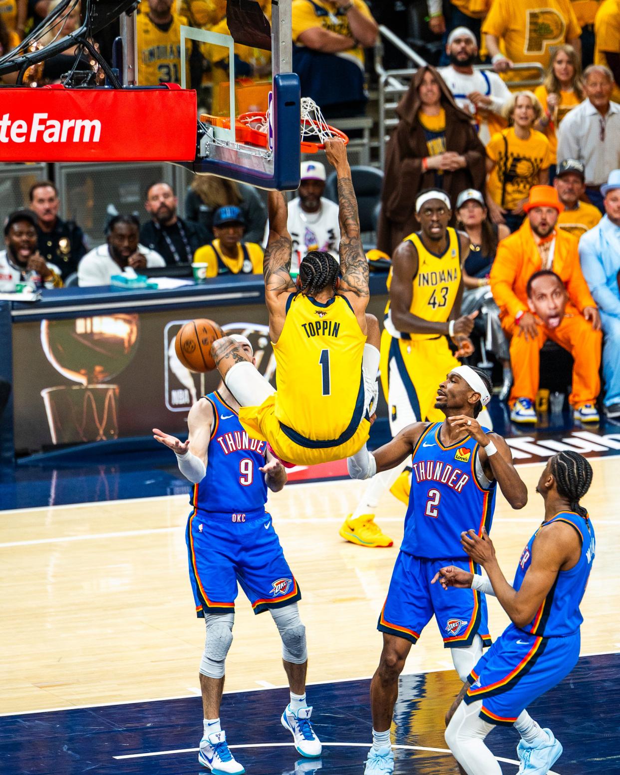 加时末段体能课后；犹他爵士刷新队史纪录备战NBA季后赛；悬念犹存；球队文化再被提及的简单介绍