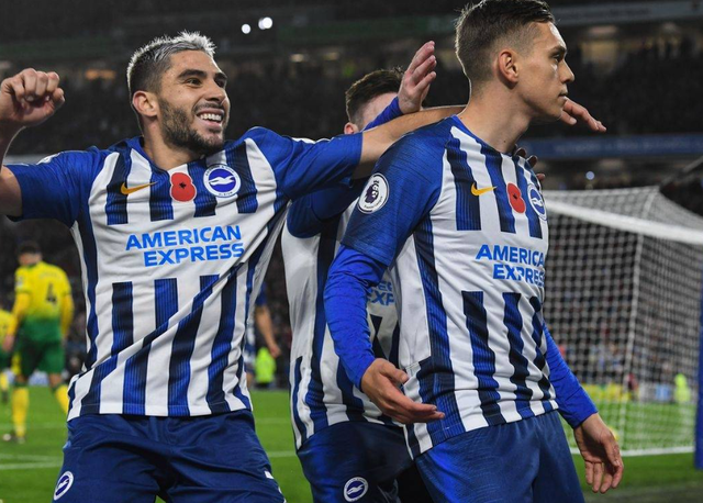 爱游戏-布莱顿今晚迎来里程碑，志在中超名次提升，目标明确，心理建设被强调