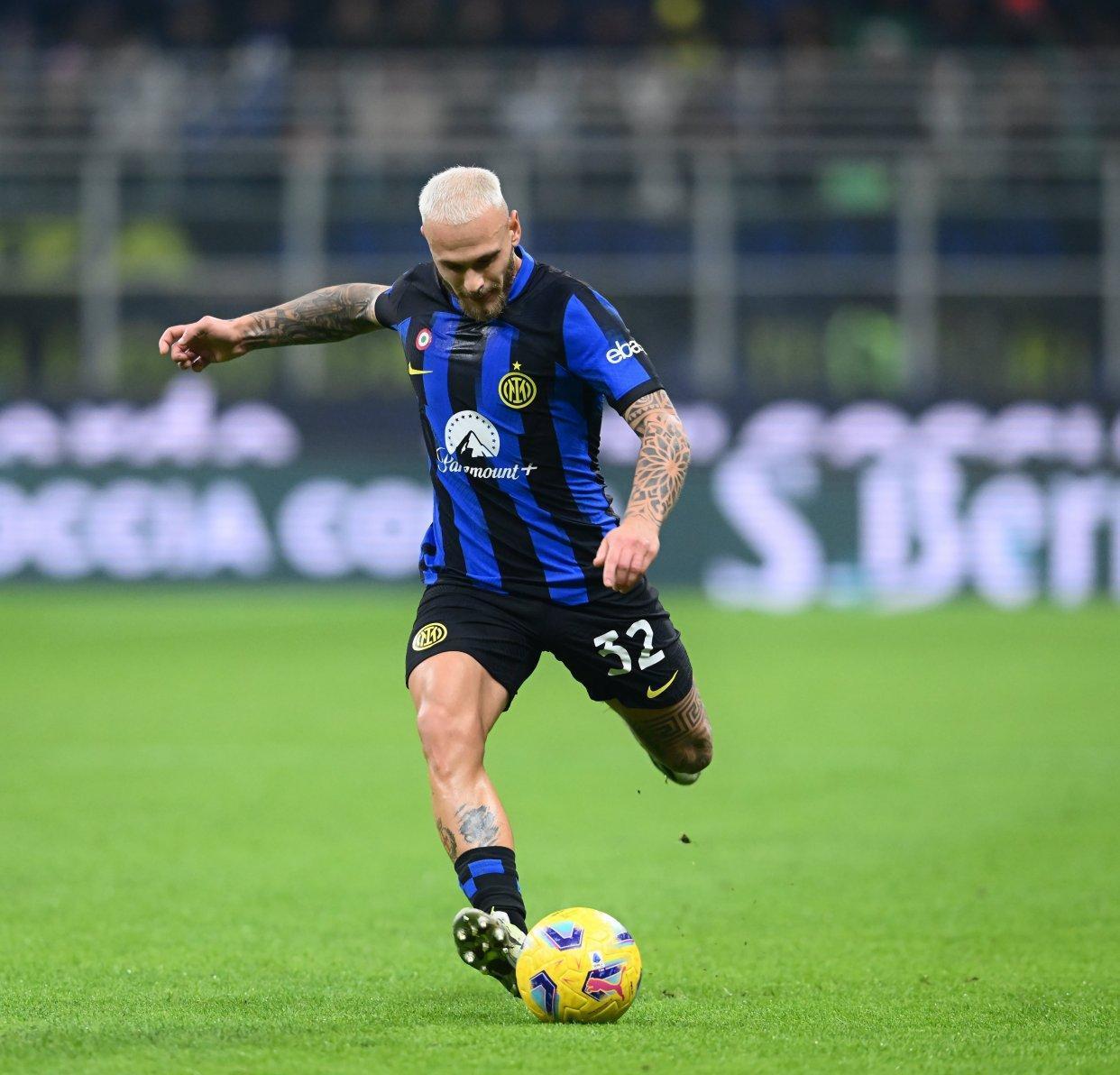 爱游戏官网-今晨西甲焦点战，国际米兰豪取连胜，话题不断，球队文化再被提及的简单介绍