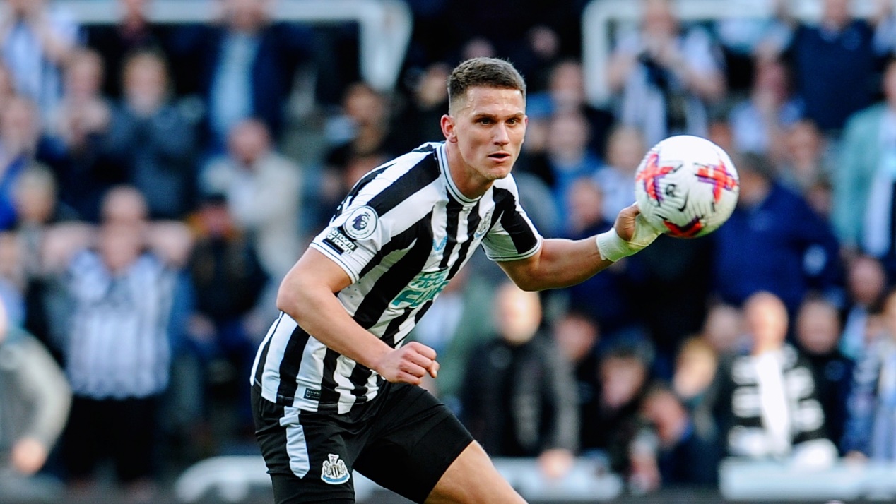 爱游戏官方入口-纽卡斯尔发布备战花絮，赛前队长鼓劲，英超任务艰巨，训练强度明显提升的简单介绍